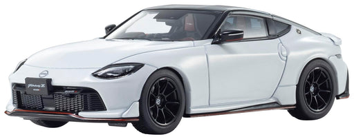 Kyosyo KS03919W Kyosho Original 1/43 NISSAN FAIRLADY Z NISMO 2024 White NEW_1