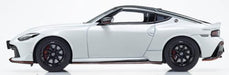 Kyosyo KS03919W Kyosho Original 1/43 NISSAN FAIRLADY Z NISMO 2024 White NEW_3
