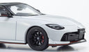 Kyosyo KS03919W Kyosho Original 1/43 NISSAN FAIRLADY Z NISMO 2024 White NEW_8