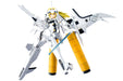Kotobukiya Busou Shinki Type Angel Arnval Tranche 2 1/1 Life-size Kit KP665 NEW_1