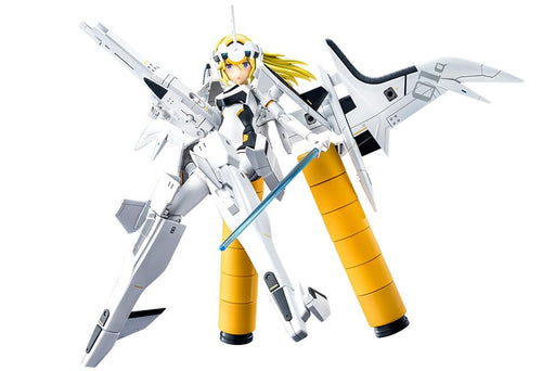 Kotobukiya Busou Shinki Type Angel Arnval Tranche 2 1/1 Life-size Kit KP665 NEW_1