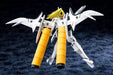 Kotobukiya Busou Shinki Type Angel Arnval Tranche 2 1/1 Life-size Kit KP665 NEW_2