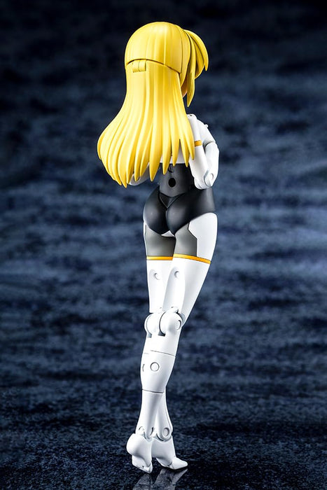 Kotobukiya Busou Shinki Type Angel Arnval Tranche 2 1/1 Life-size Kit KP665 NEW_3
