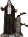 X-PLUS 1/8 Bela Lugosi as Dracula Not Painted Plastic Model Kit ‎411-200214CP_1