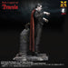X-PLUS 1/8 Bela Lugosi as Dracula Not Painted Plastic Model Kit ‎411-200214CP_2