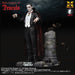 X-PLUS 1/8 Bela Lugosi as Dracula Not Painted Plastic Model Kit ‎411-200214CP_9