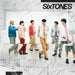 [CD] Neiro Normal Edition SixTONES SECJ-92 J-Pop Group formation day single NEW_1