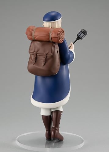 Pop Up Parade Delicious in Dungeon Falin non-scale Plastic Figure GSC94974 NEW_2