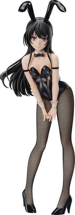 FREEing Rascal Does Not Dream Mai Sakurajima Bunny Ver. 1/4 scale Figure F51286_1
