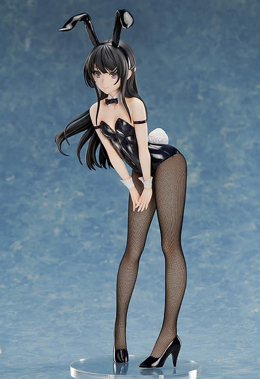 FREEing Rascal Does Not Dream Mai Sakurajima Bunny Ver. 1/4 scale Figure F51286_2