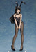 FREEing Rascal Does Not Dream Mai Sakurajima Bunny Ver. 1/4 scale Figure F51286_4