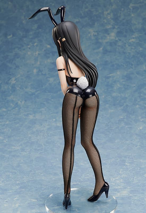 FREEing Rascal Does Not Dream Mai Sakurajima Bunny Ver. 1/4 scale Figure F51286_5