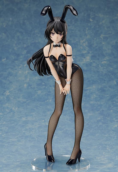 FREEing Rascal Does Not Dream Mai Sakurajima Bunny Ver. 1/4 scale Figure F51286_6