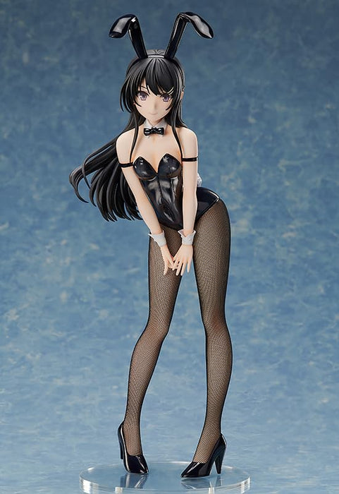 FREEing Rascal Does Not Dream Mai Sakurajima Bunny Ver. 1/4 scale Figure F51286_7