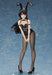 FREEing Rascal Does Not Dream Mai Sakurajima Bunny Ver. 1/4 scale Figure F51286_7