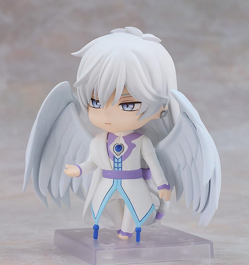 Nendoroid 2421 Cardcaptor Sakura: Clear Card Yue Painted Figure GSC19040 NEW_2