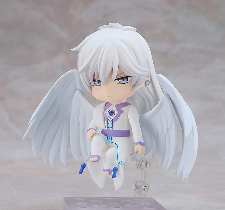 Nendoroid 2421 Cardcaptor Sakura: Clear Card Yue Painted Figure GSC19040 NEW_3