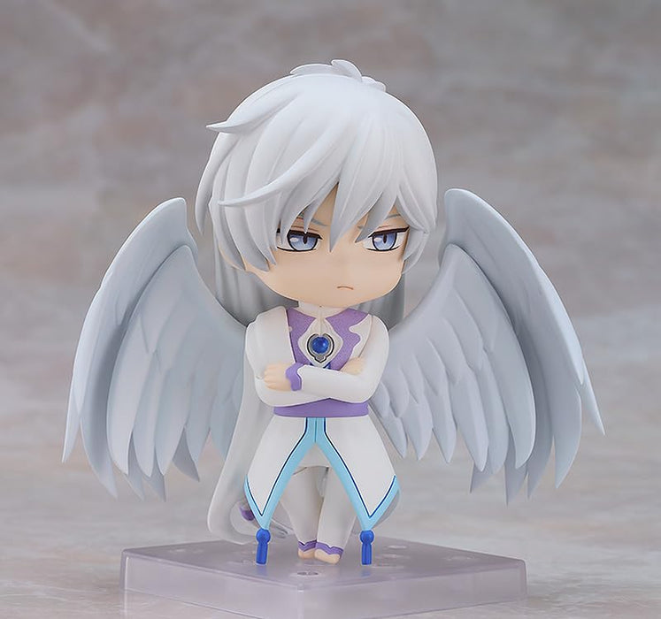 Nendoroid 2421 Cardcaptor Sakura: Clear Card Yue Painted Figure GSC19040 NEW_4
