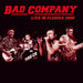 [CD] Live In USA 1999 Limited Edition Bad Company IACD11329 Last Live Album NEW_1