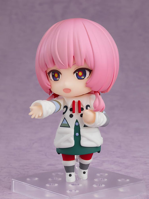 Nendoroid 2414 KAF Painted plastic non-scale 100mm Action Figure with Stand NEW_3