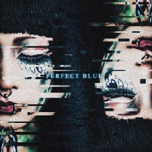[CD] Perfect Blue Type B Nomal Edition Rides In ReVellion TMZR-1014 J-Rock NEW_1
