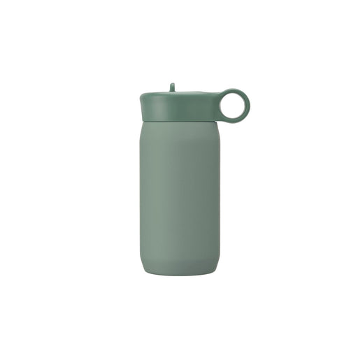 KINTO Play Tumbler Ash Green 300ml 20377 69xH161xW95mm Stainless Steel Hand Wash_1