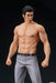 DIGSTA Yakuza Kazuma Kiryu Fierce Fight 175mm non-scale PVC Figure DGSM30014 NEW_4