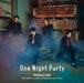 [CD] One Night Party Nomal Edition Wanpaku Dan KICM-2151 MBS Drama Ghost Yankee_1