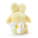 Sanrio Pompompurin Mascot Holder Keychain Easter rabbit 17x15x9.5cm 026581 NEW_2