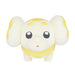 Sanei Boeki Pokemon PoteHug Cushion Fidough Plush Cushion W31xD39xH24cm PZ73 NEW_2