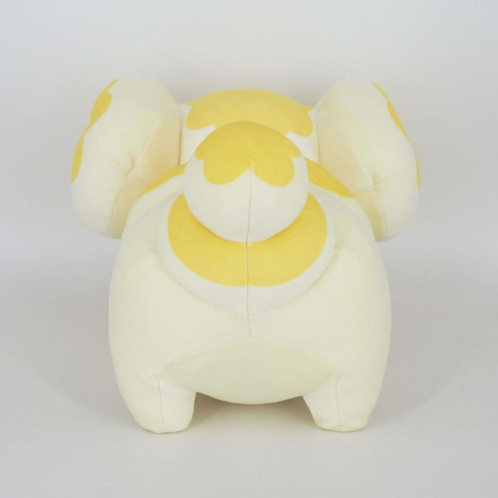 Sanei Boeki Pokemon PoteHug Cushion Fidough Plush Cushion W31xD39xH24cm PZ73 NEW_4