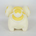 Sanei Boeki Pokemon PoteHug Cushion Fidough Plush Cushion W31xD39xH24cm PZ73 NEW_4