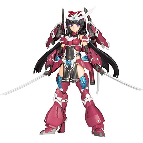 Kotobukiya Frame Arms Girl Magatsuki 162mm non-scale Plastic Model Kit KTOFG031_1