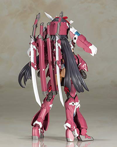 Kotobukiya Frame Arms Girl Magatsuki 162mm non-scale Plastic Model Kit KTOFG031_2