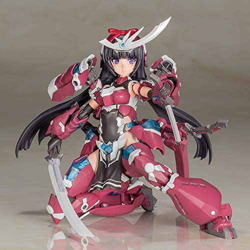 Kotobukiya Frame Arms Girl Magatsuki 162mm non-scale Plastic Model Kit KTOFG031_3