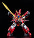MODEROID Mado King Granzort King's Style Granzort Plastic Model Kit GSC18951 NEW_5