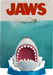 Nendoroid 2419 Jaws Painted plastic non-scale 140mm Action Figure G19076 NEW_1