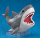 Nendoroid 2419 Jaws Painted plastic non-scale 140mm Action Figure G19076 NEW_2