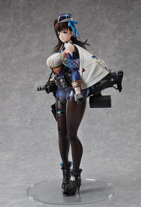 GODDESS OF VICTORY: NIKKE Marian 1/4 Scale Painted Figure FREEing FREE51280 NEW_2