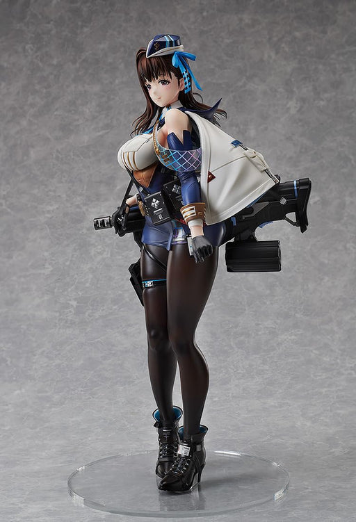 GODDESS OF VICTORY: NIKKE Marian 1/4 Scale Painted Figure FREEing FREE51280 NEW_2