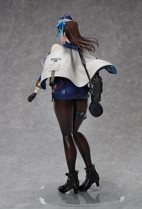 GODDESS OF VICTORY: NIKKE Marian 1/4 Scale Painted Figure FREEing FREE51280 NEW_3
