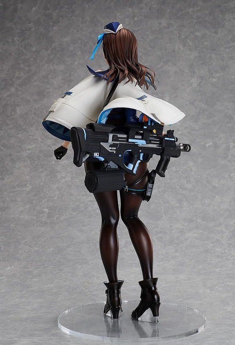 GODDESS OF VICTORY: NIKKE Marian 1/4 Scale Painted Figure FREEing FREE51280 NEW_4
