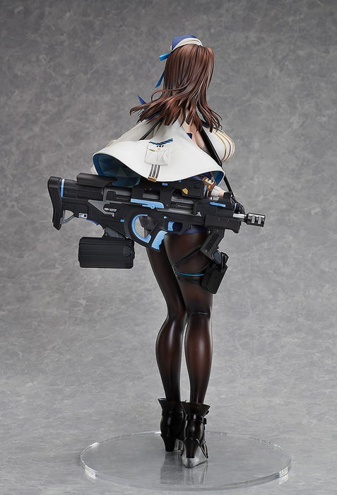GODDESS OF VICTORY: NIKKE Marian 1/4 Scale Painted Figure FREEing FREE51280 NEW_5