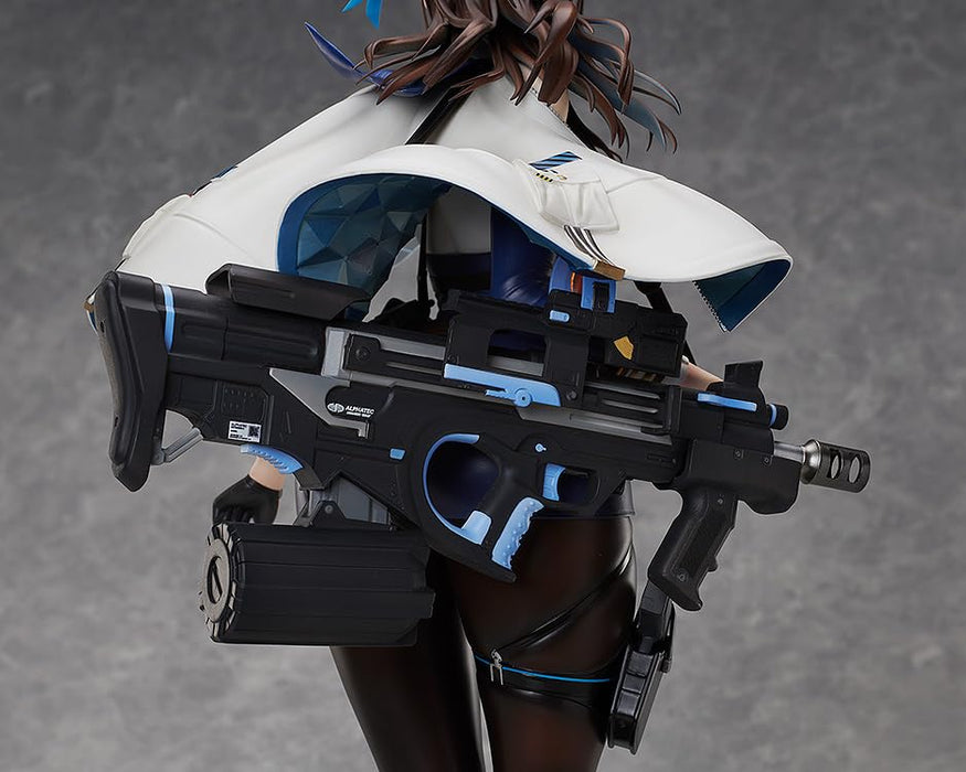 GODDESS OF VICTORY: NIKKE Marian 1/4 Scale Painted Figure FREEing FREE51280 NEW_9