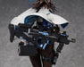 GODDESS OF VICTORY: NIKKE Marian 1/4 Scale Painted Figure FREEing FREE51280 NEW_9