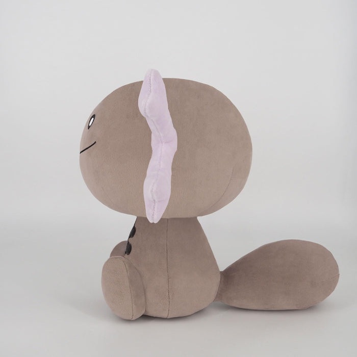 Sanei Boeki Pokemon PoteHug Cushion Wooper Pardea Plush Doll Cushion PZ72 NEW_3
