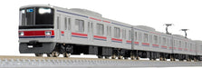 GREENMAX N gauge Tokyu Series 3000 Meguro, Tokyu Shin-yokohama Line 8-Car 50773_1