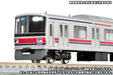 GREENMAX N gauge Tokyu Series 3000 Meguro, Tokyu Shin-yokohama Line 8-Car 50773_2