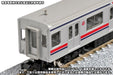 GREENMAX N gauge Tokyu Series 3000 Meguro, Tokyu Shin-yokohama Line 8-Car 50773_7