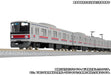GREENMAX N gauge Tokyu Series 3000 Meguro, Tokyu Shin-yokohama Line 8-Car 50773_8
